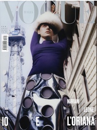 Vogue Collections (IT) (UK) 3/2025