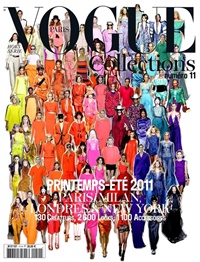 Vogue Collections (IT) (UK) 3/2011