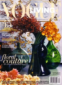 Vogue Living (UK) 3/2010