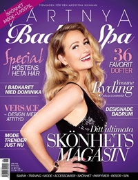 Magasinet Kvinna (SE) 6/2011