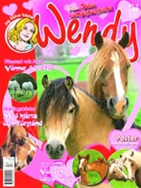 Wendy  (SE) 4/2006