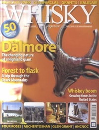 Whisky Magazine (UK) 5/2008