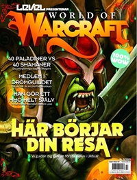 World of Warcraft (SE) 3/2009