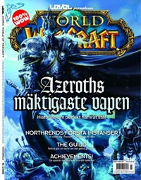 World of Warcraft (SE) 6/2008