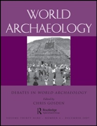 World Archaeology Incl Free Online (UK) 2/2011