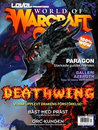 World of Warcraft (SE) 4/2010