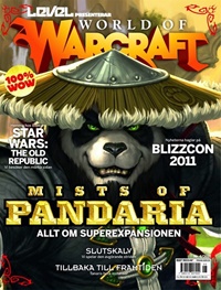 World of Warcraft (SE) 6/2011