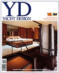 Yacht Design - Yd (UK) 1/1900