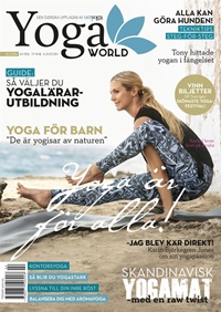 Yoga World (SE) 2/2016