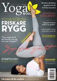 Yoga World (SE) 6/2017