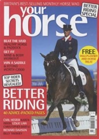 Your Horse (UK) 7/2006