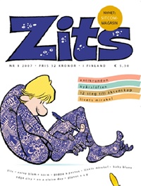 Zits (SE) 12/2006
