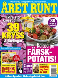 Året Runt (SE) 24/2008