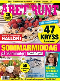 Året Runt (SE) 30/2009