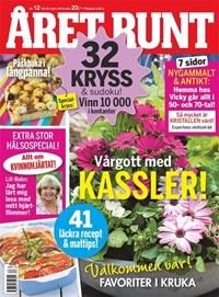 Året Runt (SE) 12/2010