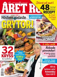 Året Runt (SE) 41/2010