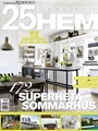 25 Underbara hem 5/2011