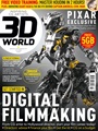 3d World (UK) 7/2016