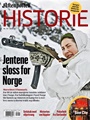 Aftenposten Historie