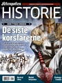 Aftenposten Historie 3/2023