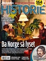 Aftenposten Historie 5/2018