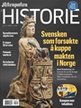 Aftenposten Historie 5/2024