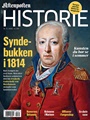 Aftenposten Historie 5/2025