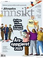 Aftenposten Innsikt 12/2025