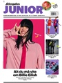 Aftenposten Junior 16/2025