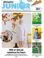 Aftenposten Junior 21/2022