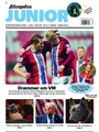 Aftenposten Junior 22/2025