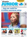 Aftenposten Junior 27/2021
