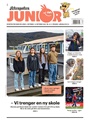 Aftenposten Junior 31/2022