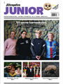 Aftenposten Junior 39/2025