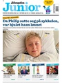 Aftenposten Junior 42/2020