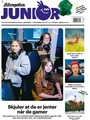 Aftenposten Junior 45/2022
