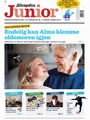Aftenposten Junior 7/2021