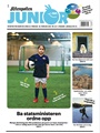 Aftenposten Junior 8/2022