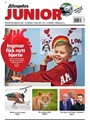 Aftenposten Junior 8/2025