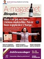 Aftenposten Helg 282/2014
