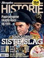 Aftenposten Historie 2/2015
