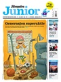 Aftenposten Junior 11/2015