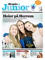 Aftenposten Junior 13/2013