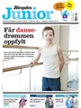 Aftenposten Junior 17/2014