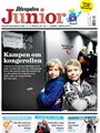 Aftenposten Junior 2/2015