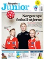 Aftenposten Junior 23/2014