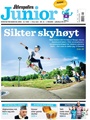 Aftenposten Junior 25/2013