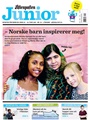 Aftenposten Junior 25/2014