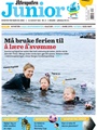 Aftenposten Junior 31/2015