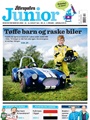 Aftenposten Junior 33/2013